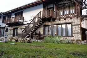 Trenchova Guest House