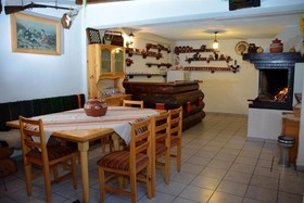 Trenchova Guest House