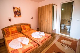 Vien Guest House