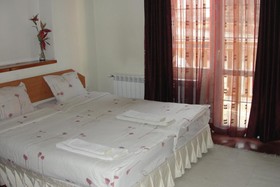Zasheva Kushta Guesthouse
