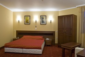 Hotel Skalite