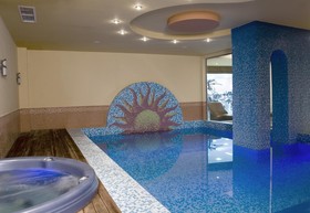 Hotel Skalite