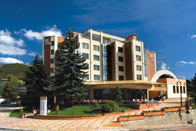 Hotel Skalite