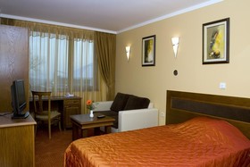 Hotel Skalite