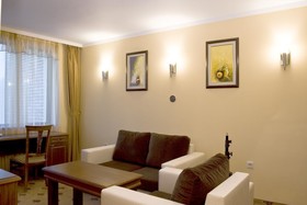 Hotel Skalite