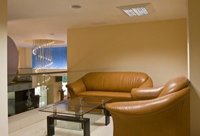 Hotel Skalite