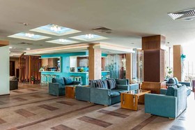 Hotel Ezeretz