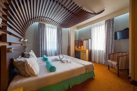 Hotel Ezeretz