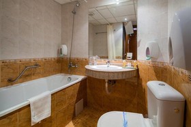 Hotel Ezeretz
