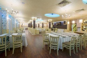 Hotel Ezeretz