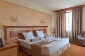 Hotel Ezeretz