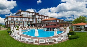 Hotel Ezeretz