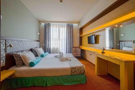 Hotel Ezeretz