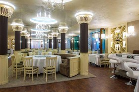 Hotel Ezeretz
