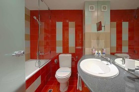 Hotel Ezeretz