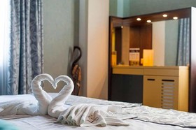 Hotel Ezeretz