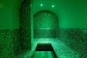 Hotel Ezeretz