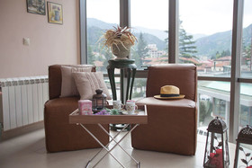 Mountain Boutique Hotel & Spa