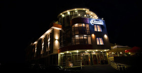 Mountain Boutique Hotel & Spa