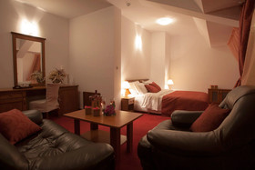Mountain Boutique Hotel & Spa