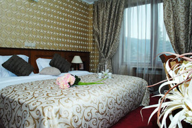 Mountain Boutique Hotel & Spa