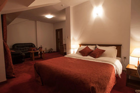 Mountain Boutique Hotel & Spa