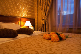 Mountain Boutique Hotel & Spa