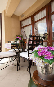 Mountain Boutique Hotel & Spa