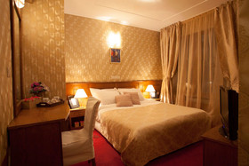 Mountain Boutique Hotel & Spa