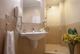 Mountain Boutique Hotel & Spa