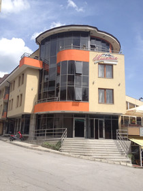 Mountain Boutique Hotel & Spa