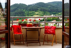 Mountain Boutique Hotel & Spa