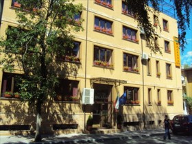 Hotel Balkana