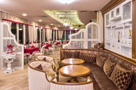 Central Spa Club