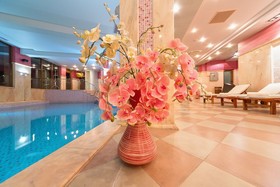Central Spa Club