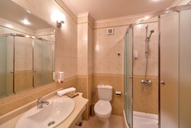 Central Spa Club