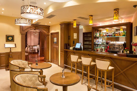 Central Spa Club