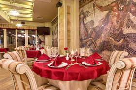 Central Spa Club