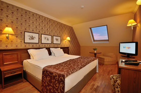 Central Spa Club