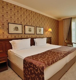 Central Spa Club