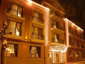 Central Spa Club