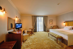 Central Spa Club