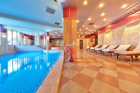 Central Spa Club