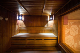Central Spa Club