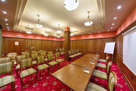 Central Spa Club