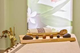 Central Spa Club