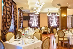 Central Spa Club