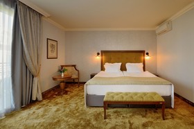 Central Spa Club