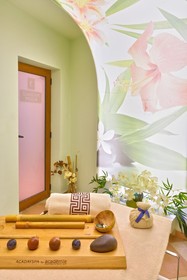 Central Spa Club