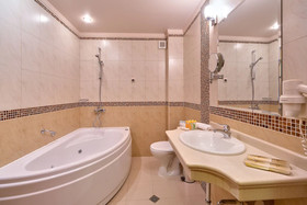 Central Spa Club